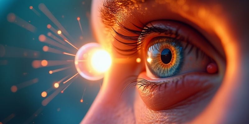 三、爱尔眼科后巩膜加固手术要多少钱？