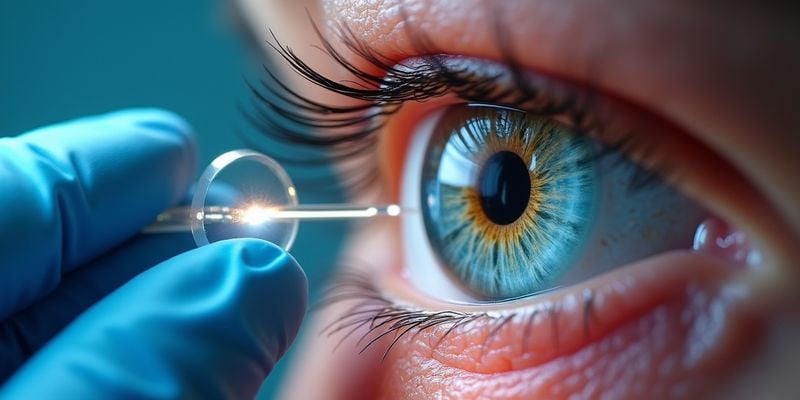 三、同仁眼科魏文斌团队诊疗特色