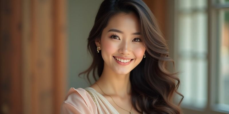 五个真实故事