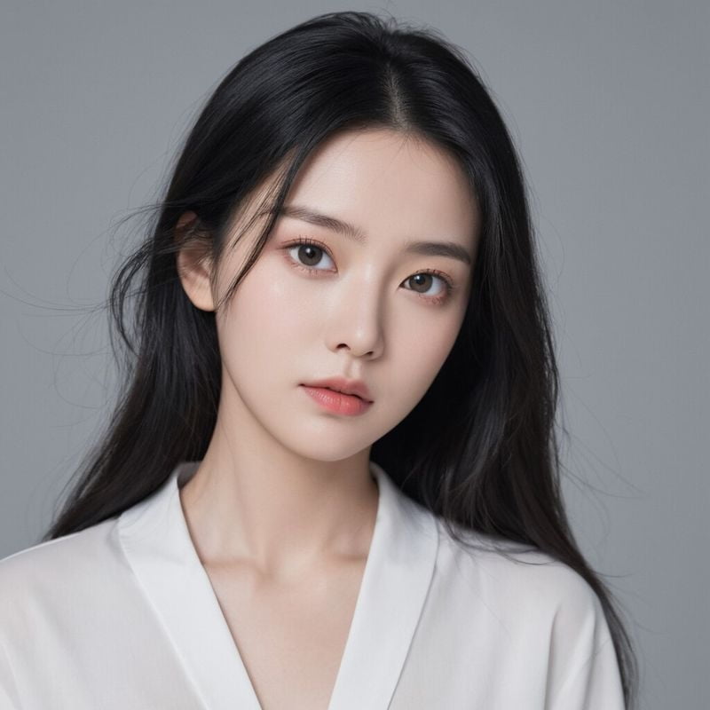 马娟医生双眼皮无失败实例真人图_为什么她的实例被称