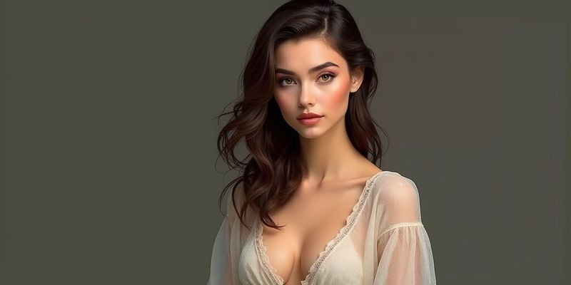 马娟医生双眼皮的五个真人实例