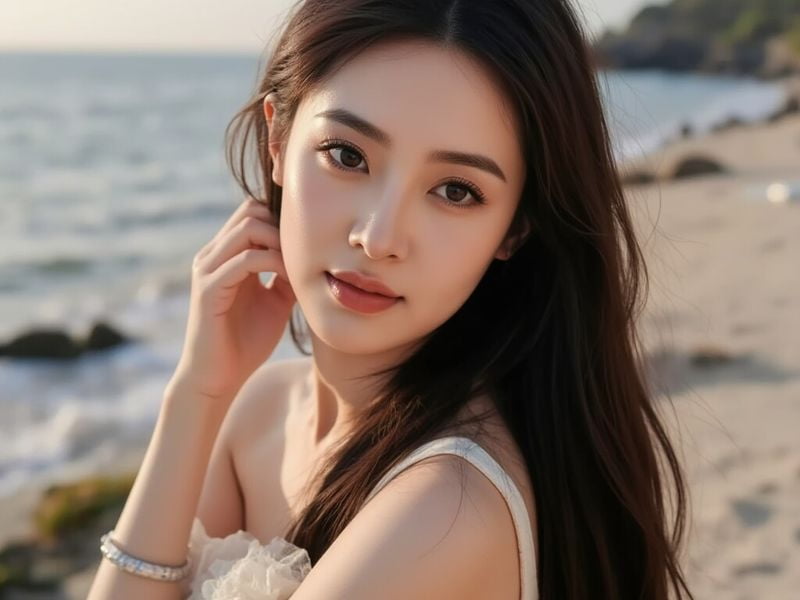 马娟医生双眼皮无失败实例真人图的结论