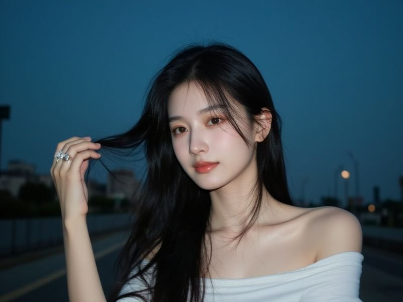 结尾的话