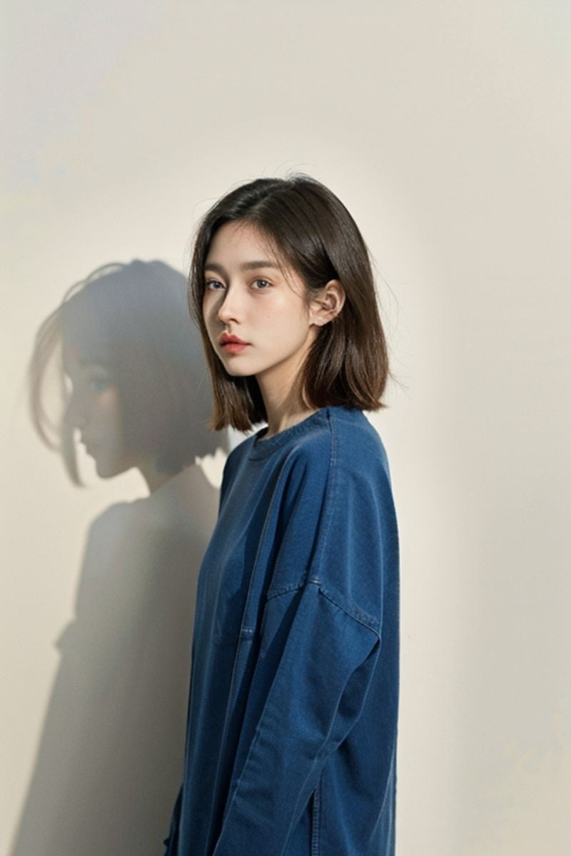 轻松愉悦的结尾