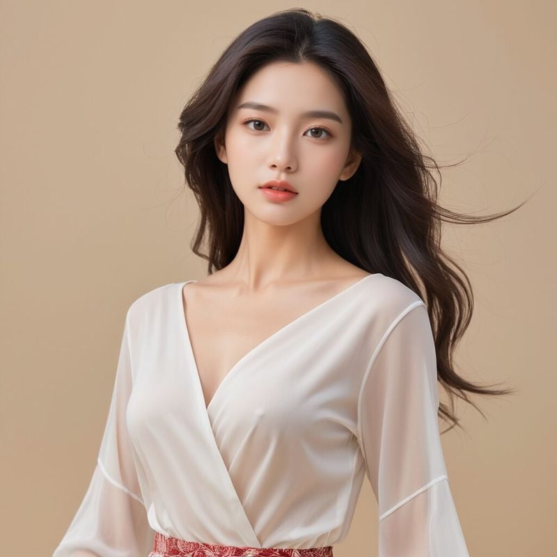 南京美莱谭小梅是做什么的？3分钟看懂
