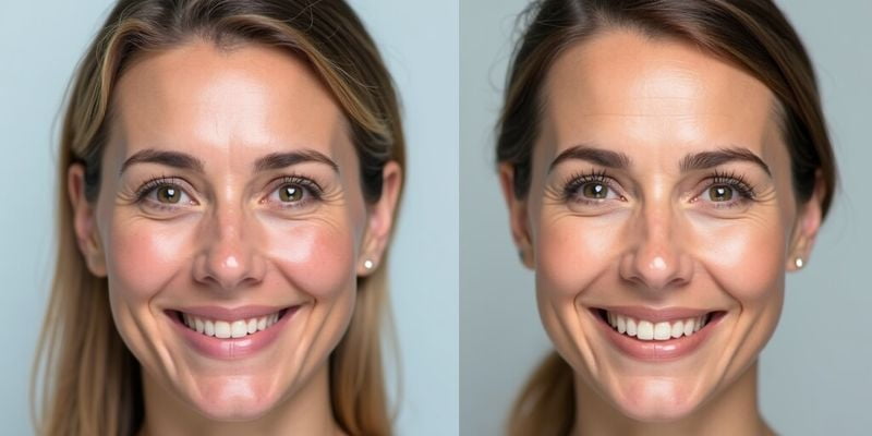 武汉种植发际线医院技术对比