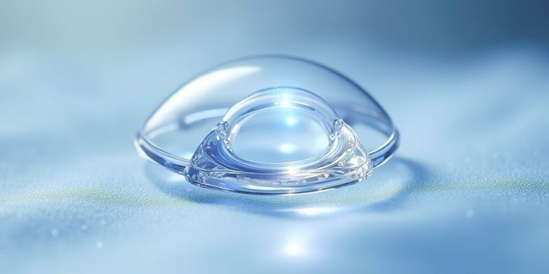 老河口爱尔眼科口碑评价情况