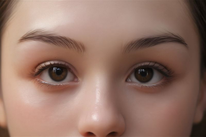 10. 苏州橙子眼科