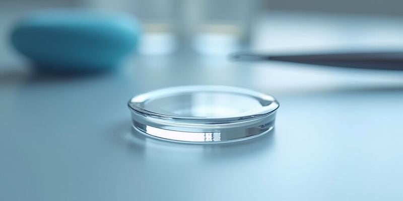 四、长春医大二院眼科就诊避坑指南｜5个过来人经验