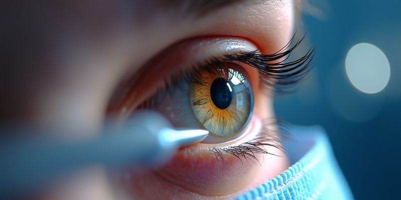 北京爱仁眼科近视手术价格明细