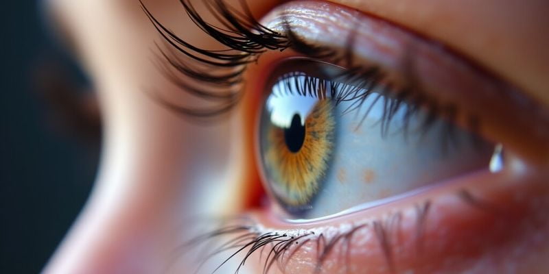 四、石家庄省二院眼科就诊避坑指南：90%人不知道的5个细节