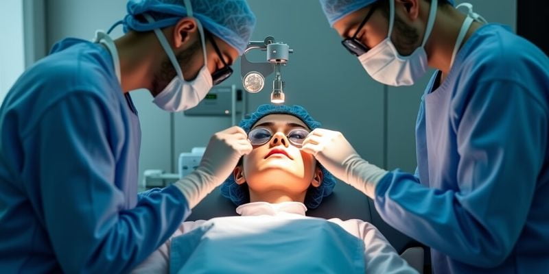 广州爱尔眼科医院近视手术价格贵不贵？明码标价可选性强