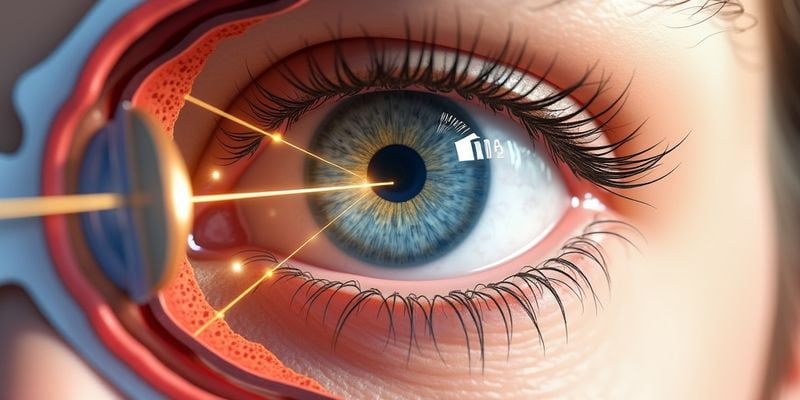 一、山西省眼科医院上班时间是什么？