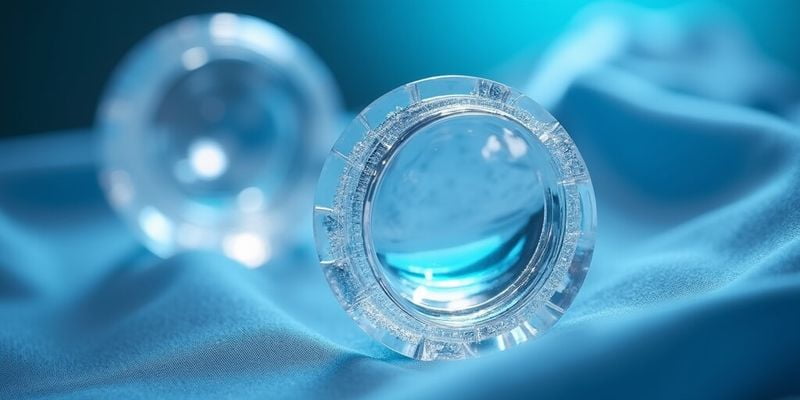 五、2025无锡二院眼科其他手术费用