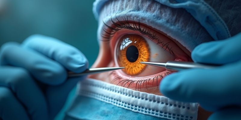 二、南阳市中心医院眼科挂号时间和门诊时间是怎样的？