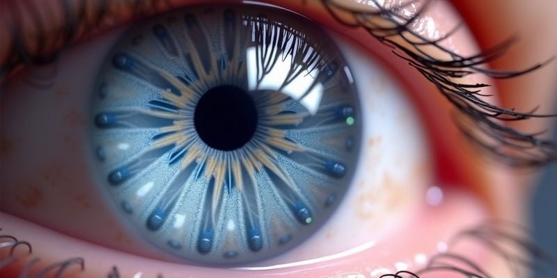 五、南阳市中心医院眼科就诊指南有哪些？