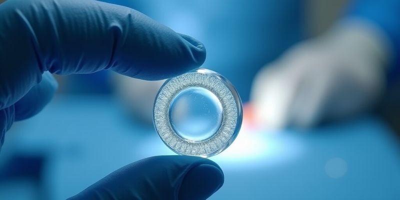 五、影响哈尔滨晶体植入手术价格的因素