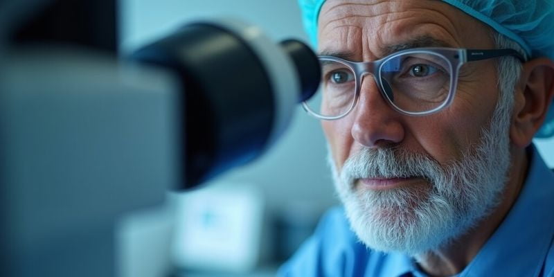 五、阜宁施庄眼科成人斜视手术怎么样？与其他医院的对比优势