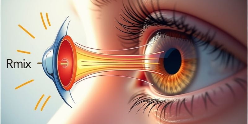 天津河西普瑞眼科设备和技术够高端吗？看这些