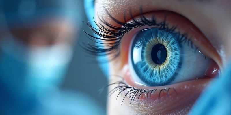 济南明水眼科医院预约挂号患者真实体验：“省心看眼科，就选这家”www.ji-zhun.com