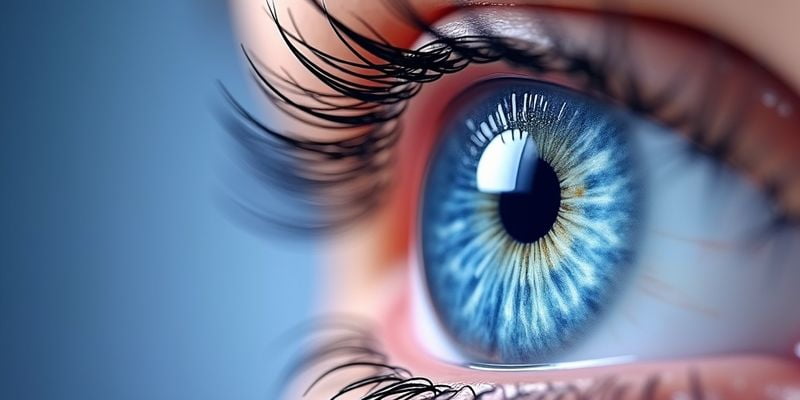 2025温州眼视光眼科医院近视手术价格明细