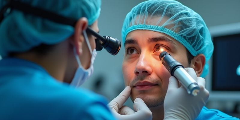 温州眼视光眼科医院预约方式及营业时间