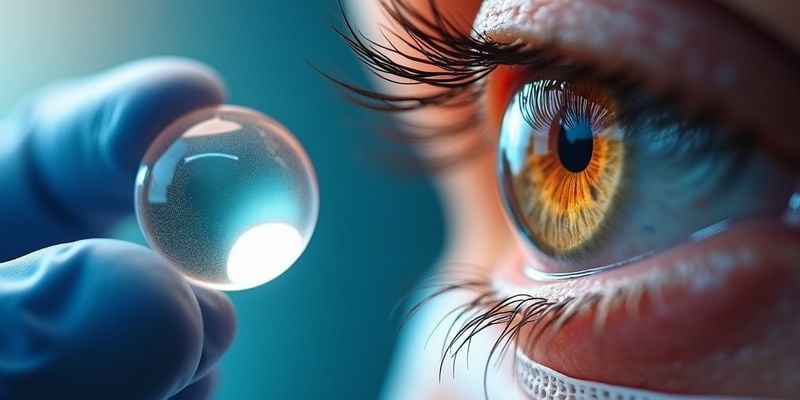长春同仁眼科医院简介及特色科室
