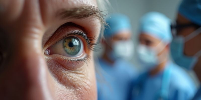 长春同仁眼科医院医疗设备与技术优势