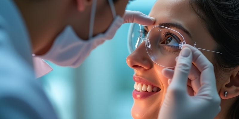 四、视网膜色素变性患者行白内障手术后，需特别注意以下事项：www.ji-zhun.com