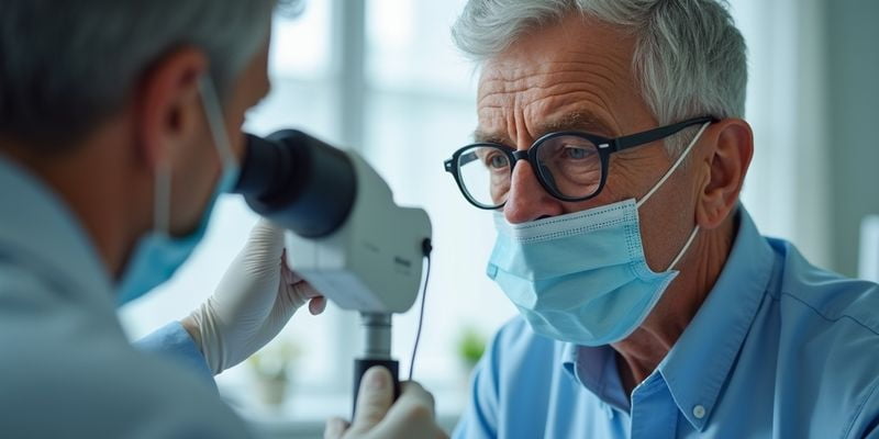 全飞秒激光和白内障手术的基本情况