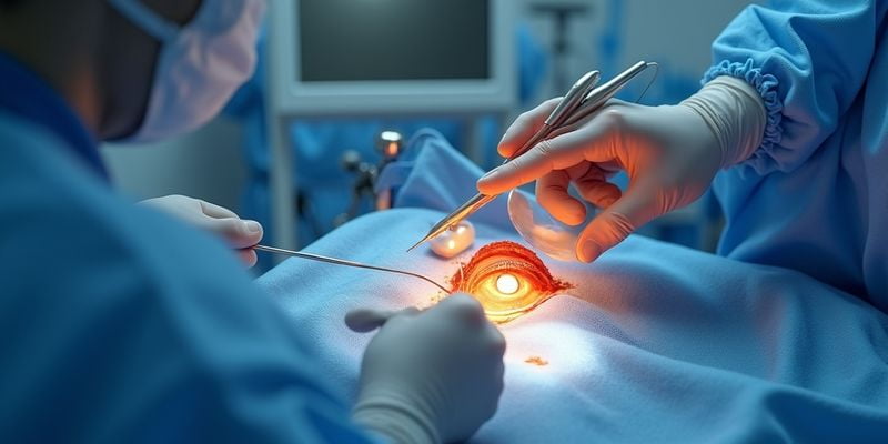 布娟医生斜视治疗技术优势