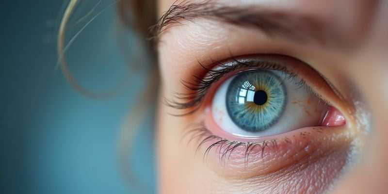 四、玉溪艾维眼科晶体植入真实实例
