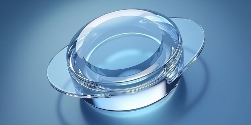 广州爱尔眼科医院王铮手术靠谱吗？多种术式选择