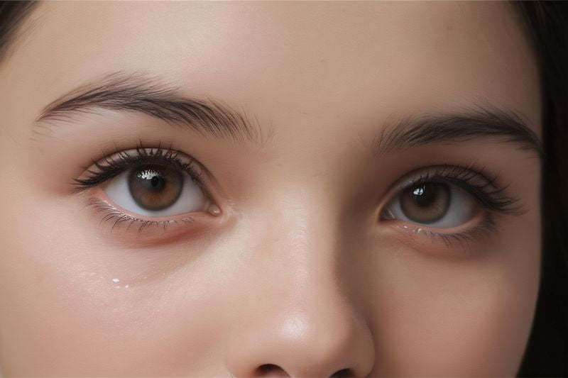 一、庞辰久做的近视全飞秒手术怎么样？