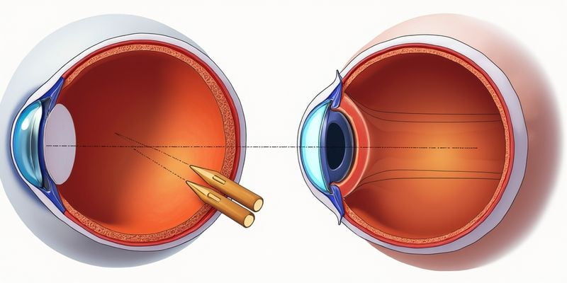 三、影响郑大一附院眼科近视手术价格的因素