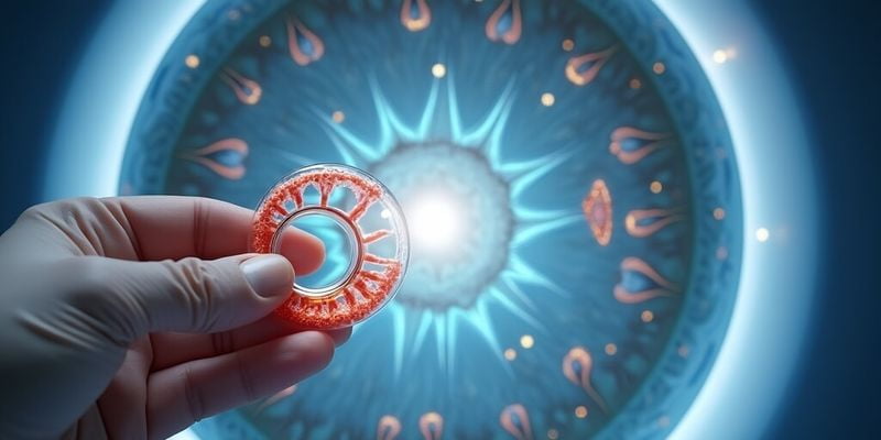 哈尔滨爱尔眼视光医院个人就诊体验分享