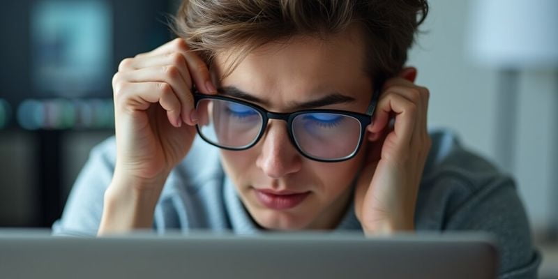 三、兰州爱尔眼科和普瑞眼科哪家好？技术设备对比