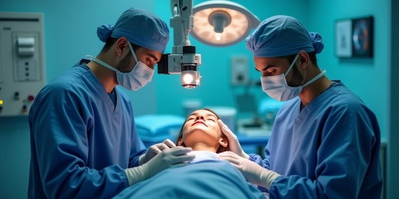 五、兰州爱尔眼科和普瑞眼科哪家好？服务体验对比