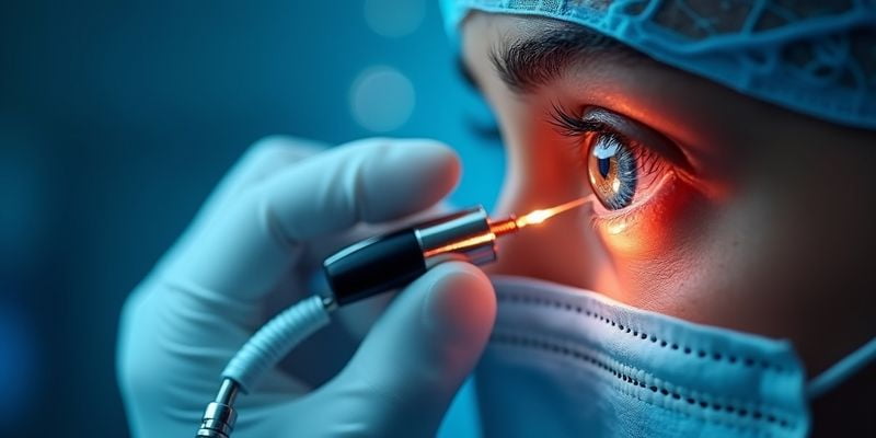 三、合肥名人眼科医院营业时间与就诊流程