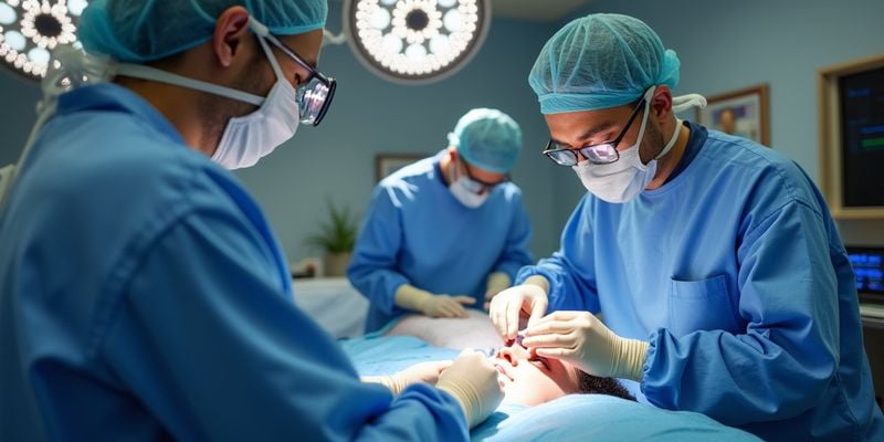 三、影响邯郸白内障手术价格的5大因素
