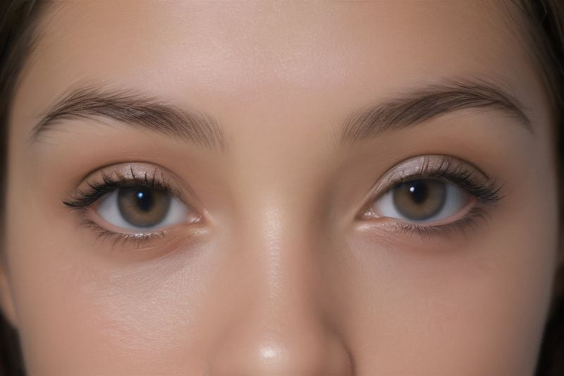 二、昆明红十字会眼科医院技术超棒体验