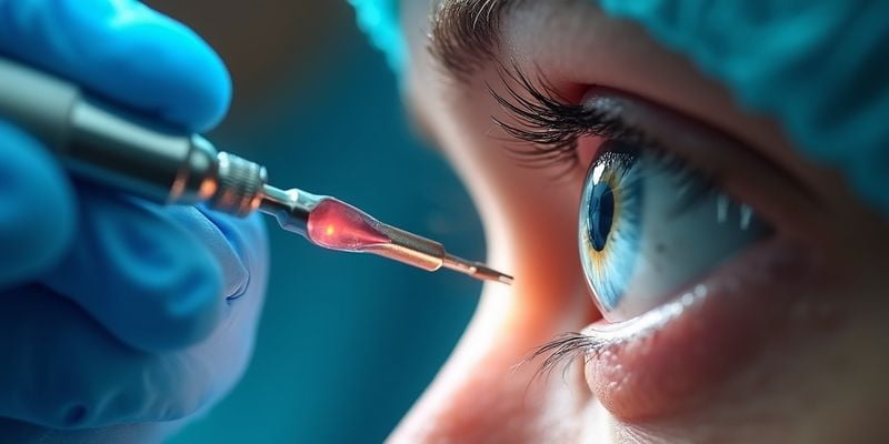 三、赣南医学院第一附属医院眼科做斜视手术怎么样？斜视治疗优势突出