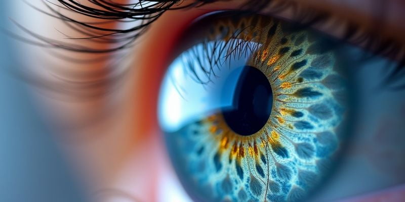 斜视手术医生的硬核竞争力