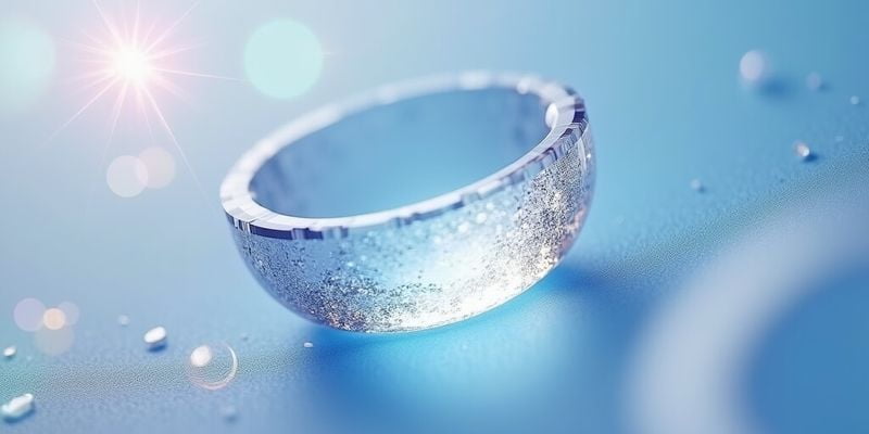 星趣控镜片控制疗效怎么样？