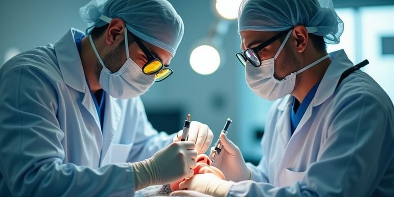 四、徐州第一人民医院眼科医院的特色技术与服务理念