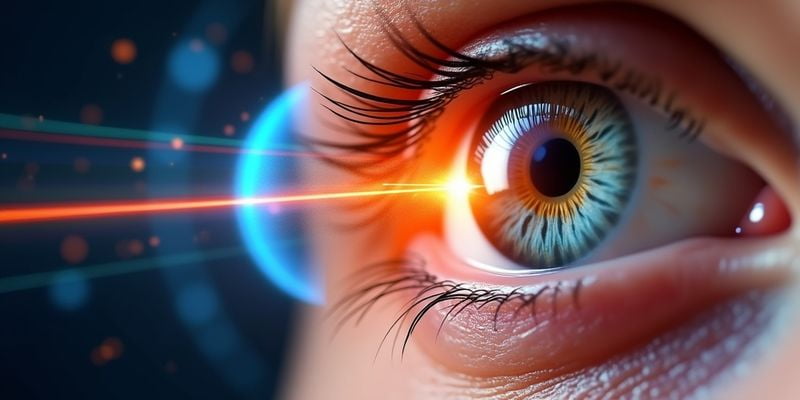 三、为什么选择淮南泽明眼科医院