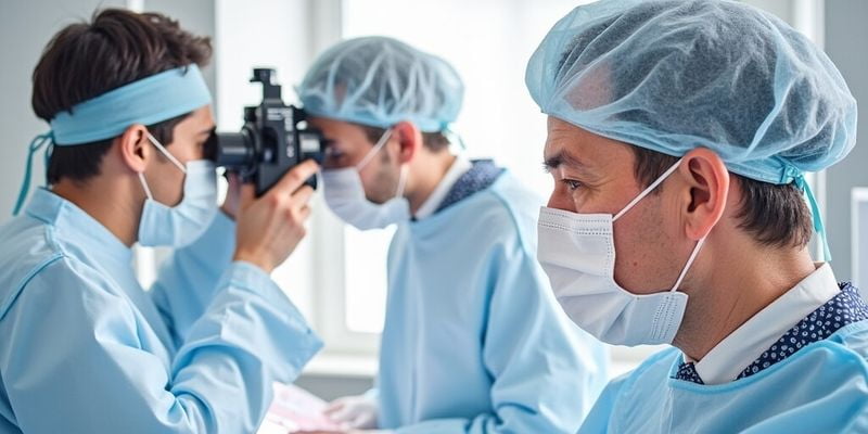 四、吉大二院眼科两个院区的适合人群及收费情况