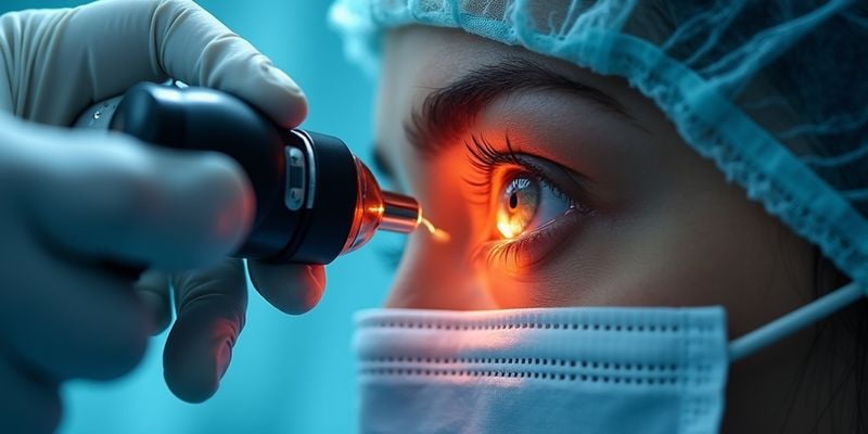 温州眼视光眼科医院简介
