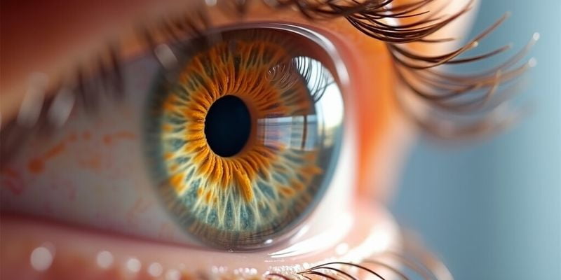 北流眼科爱尔医院白内障手术技术优势
