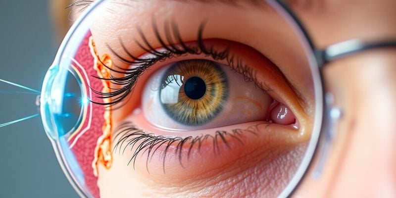 北流眼科爱尔医院地址、营业时间和预约方式